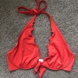 VS bikini top 34D